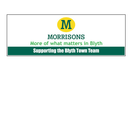 Morrisons banner