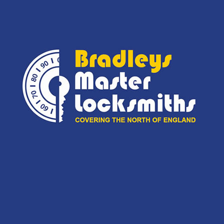 Bradleys Master Locksmiths logo