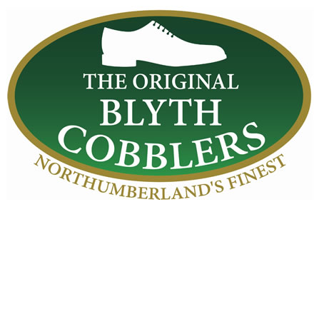 Blyth Cobblers from Blyth logo