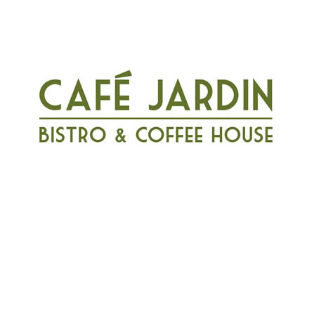 Cafe Jarvin logo
