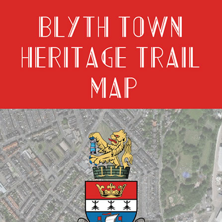 Blyth Town Council