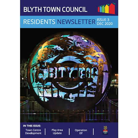 Blyth Town Council