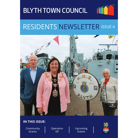 Blyth Town Council