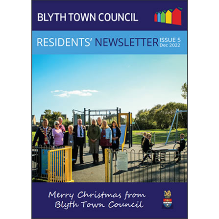 Blyth Town Council