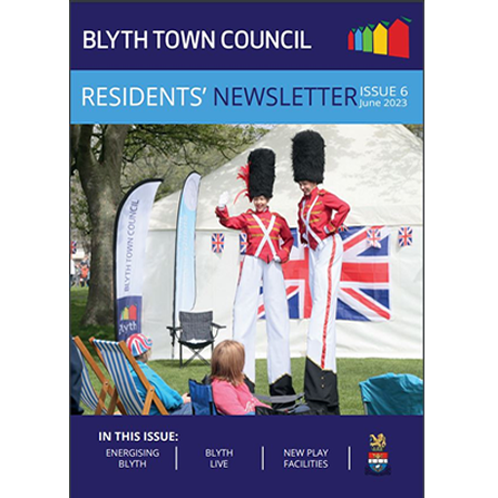 Blyth Town Council