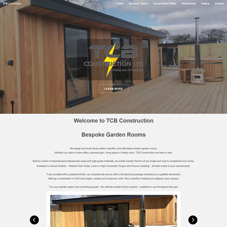 TCB Construction