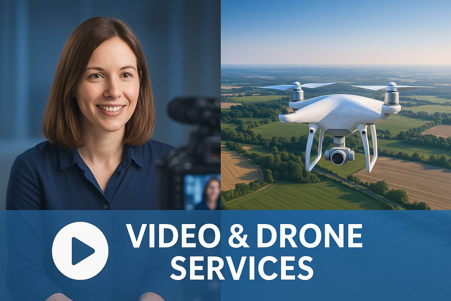 Video & Drone Services